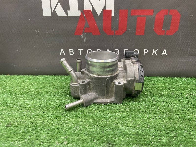 Дроссельная заслонка Kia Ceed 1 HB 2011 ED
