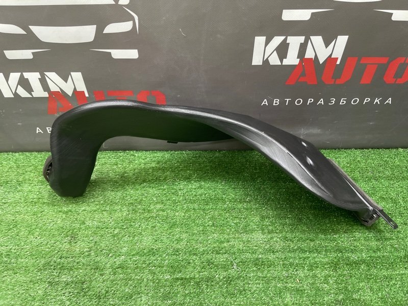 Воздуховод пола Kia Ceed 1 HB 2011 ED