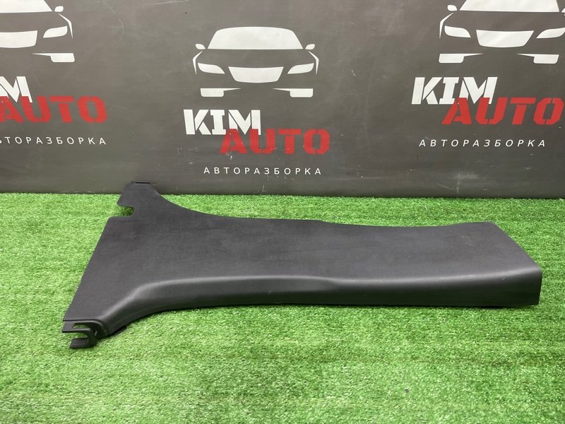 Накладка центральной стойки нижняя Kia Ceed 1 HB 2011 ED