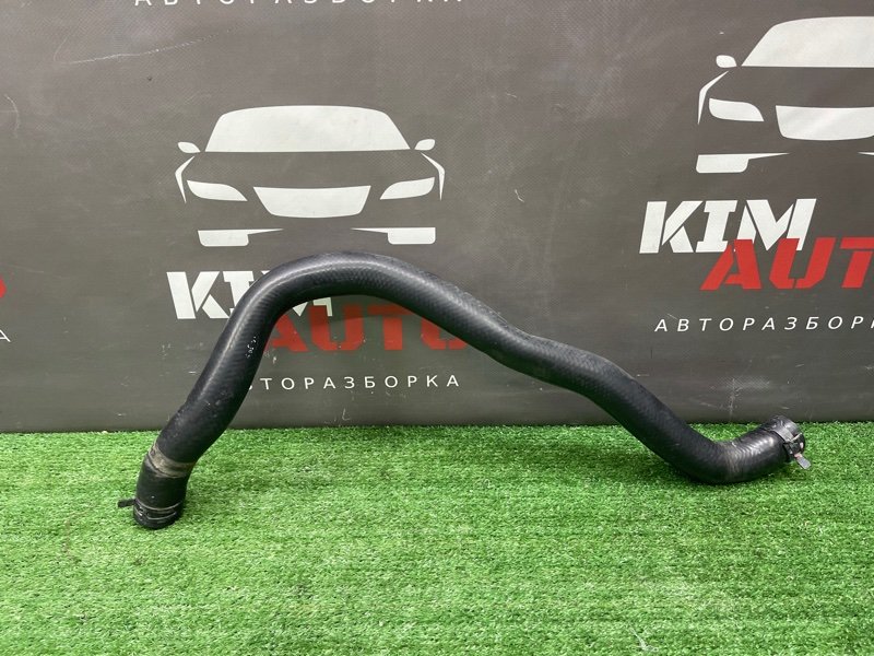 Патрубок радиатора верхний Kia Ceed 1 HB 2011 ED