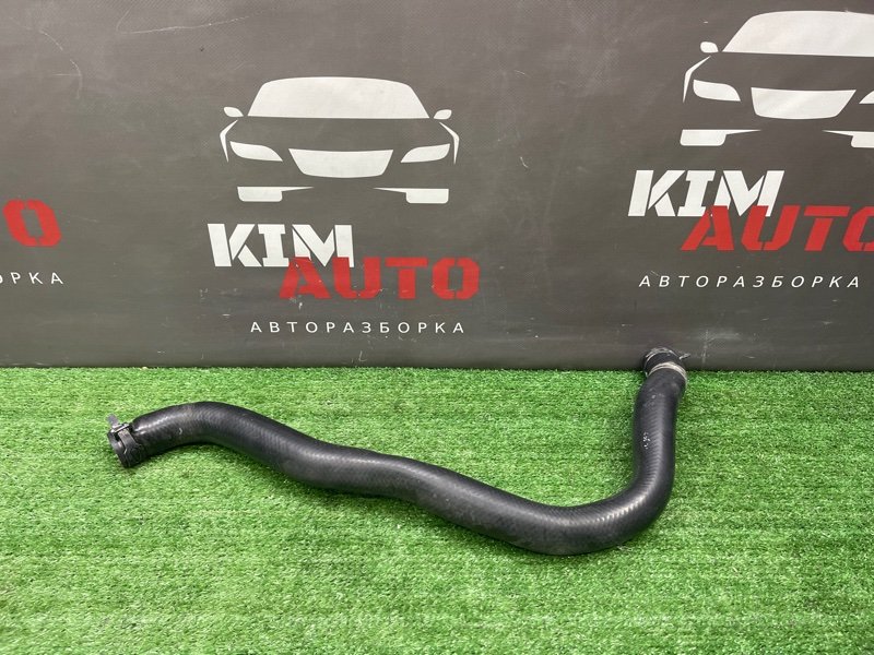 Патрубок радиатора верхний Kia Ceed 1 HB 2011 ED