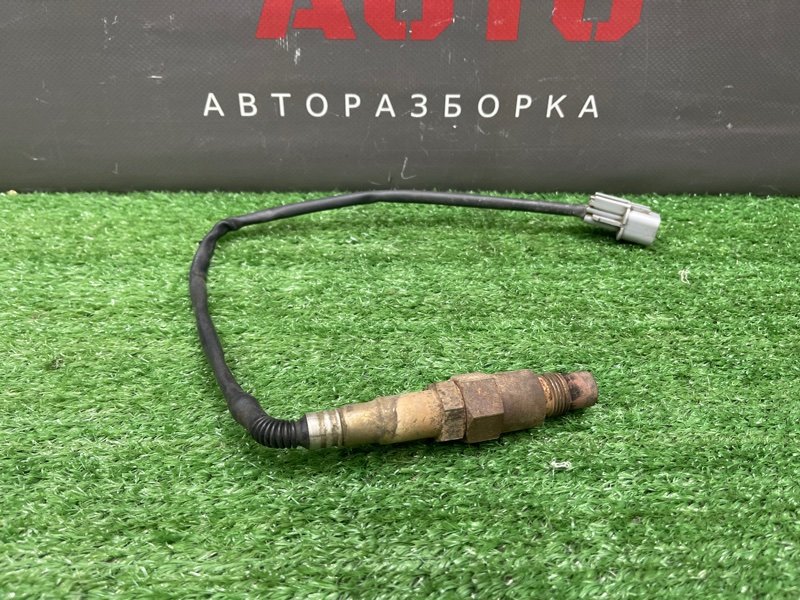 Датчик кислородный (лямбда-зонд) нижний Kia Ceed 1 HB 2011 ED