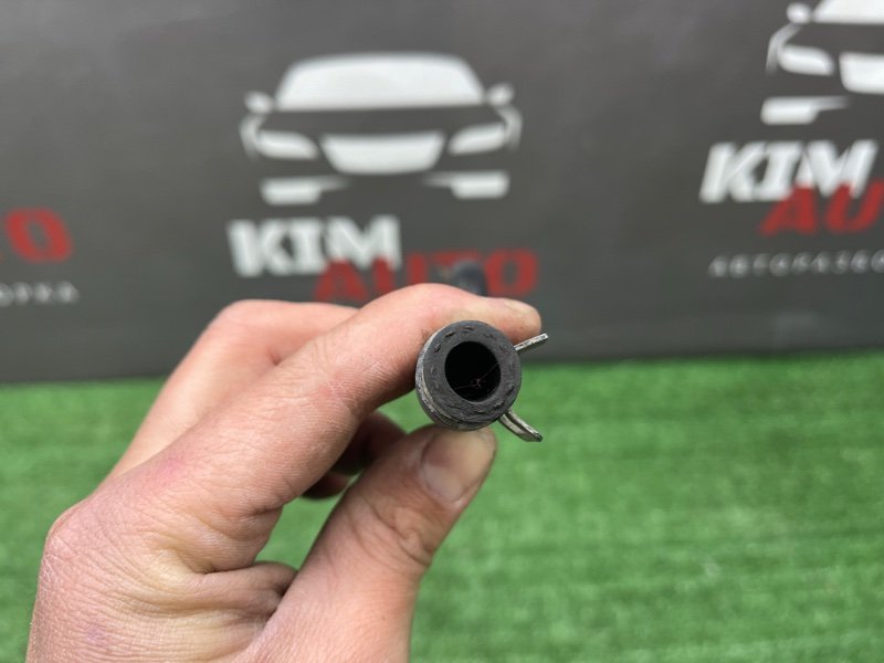 Трубка охлаждения АКПП Kia Ceed 1 HB 2011 ED