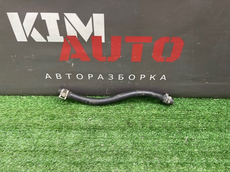 Трубка охлаждения АКПП Kia Ceed 1 HB 2011 ED
