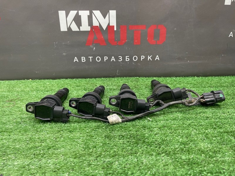 Катушка зажигания (комплект) Kia Ceed 1 HB 2011 ED