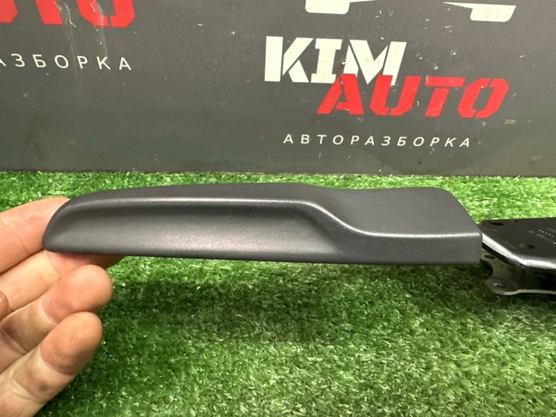 Рычаг регулировки спинки сиденья Skoda Octavia 2014 A7