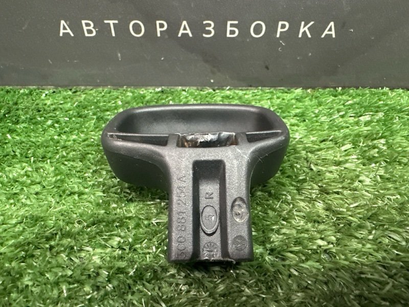 Ручка регулировки сиденья Skoda Octavia 2014 A7