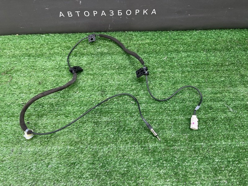 Проводка антенны Kia Ceed 1 HB 2011 ED