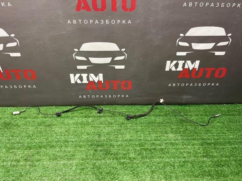 Проводка антенны Kia Ceed 1 HB 2011 ED