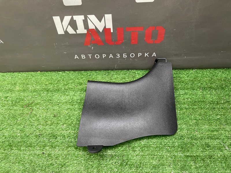 Накладка порога малая Kia Ceed 1 HB 2011 ED