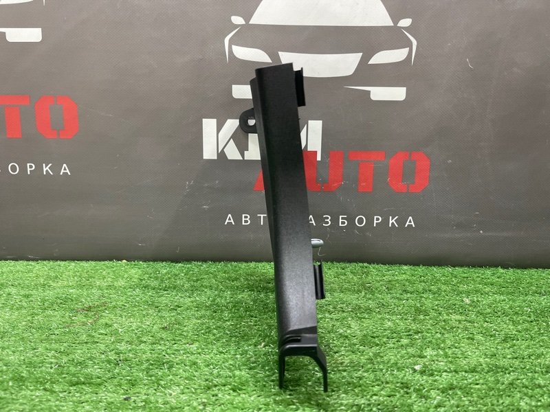 Накладка порога малая Kia Ceed 1 HB 2011 ED