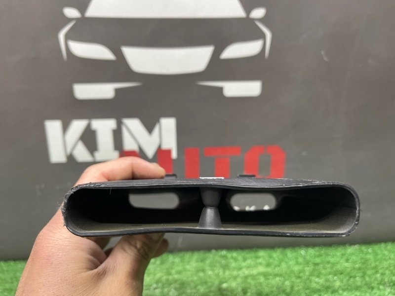 Воздуховод пола Kia Ceed 1 HB 2011 ED