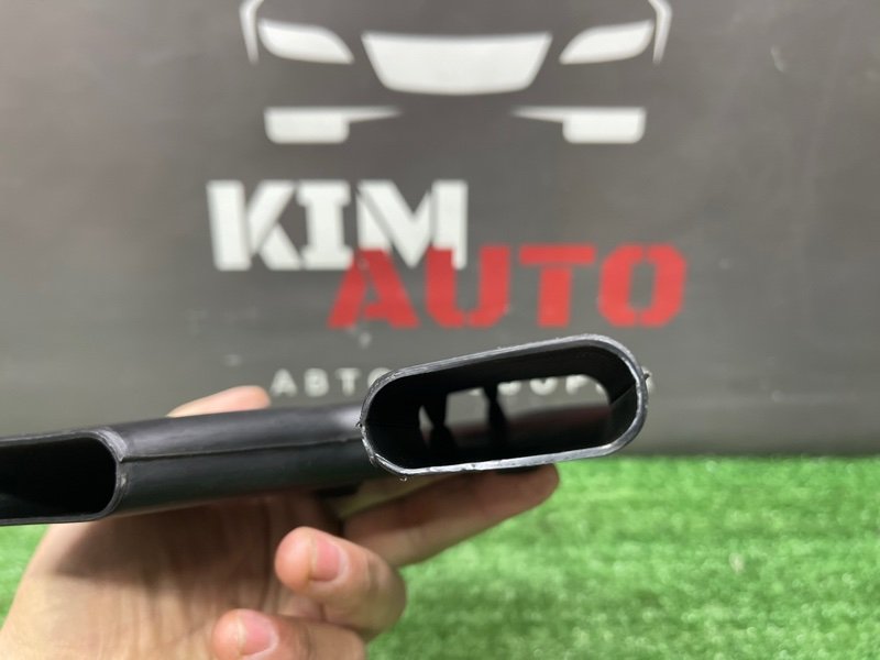 Воздуховод пола Kia Ceed 1 HB 2011 ED