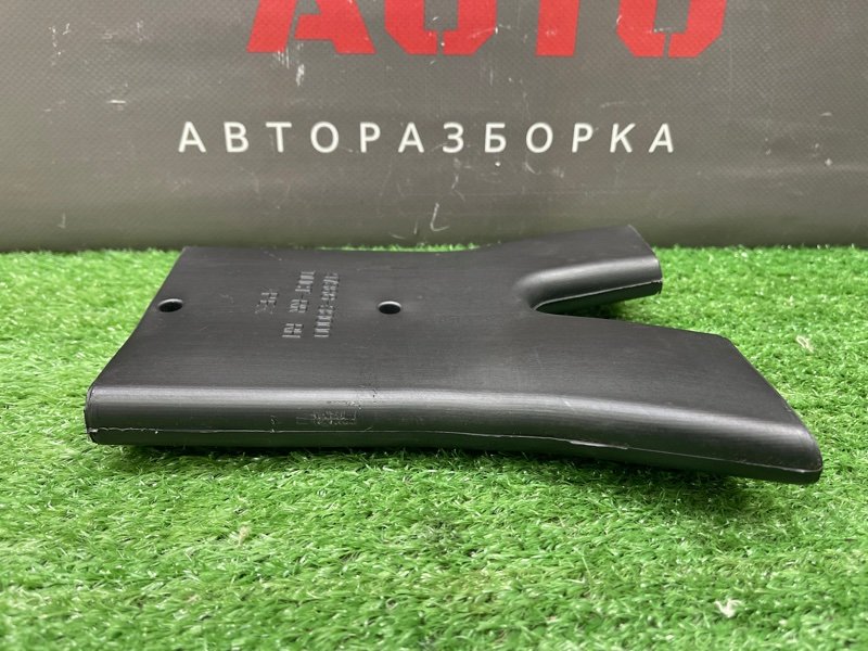 Воздуховод пола Kia Ceed 1 HB 2011 ED