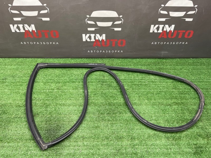Уплотнитель двери Kia Ceed 1 HB 2011 ED