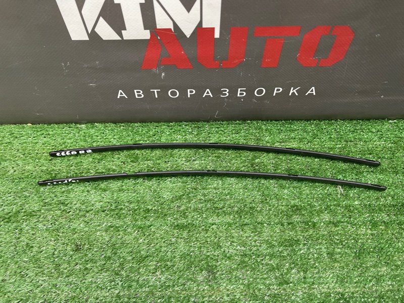 Молдинг двери Kia Ceed 1 HB 2011 ED