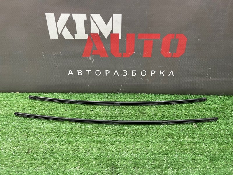 Молдинг двери Kia Ceed 1 HB 2011 ED