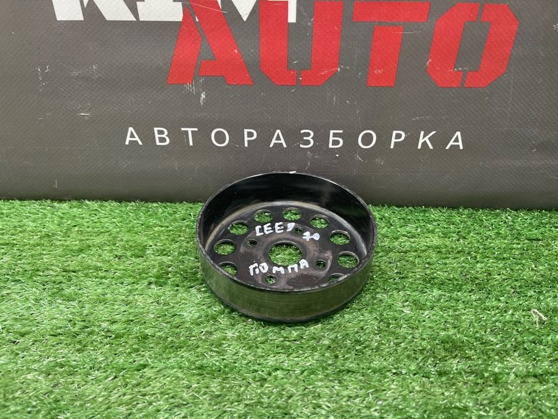 Шкив помпы Kia Ceed 1 HB 2011 ED