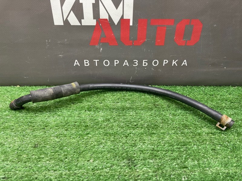 Трубка охлаждения АКПП Kia Ceed 1 HB 2011 ED