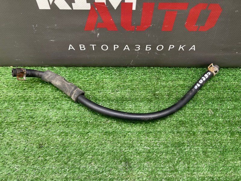 Трубка охлаждения АКПП Kia Ceed 1 HB 2011 ED