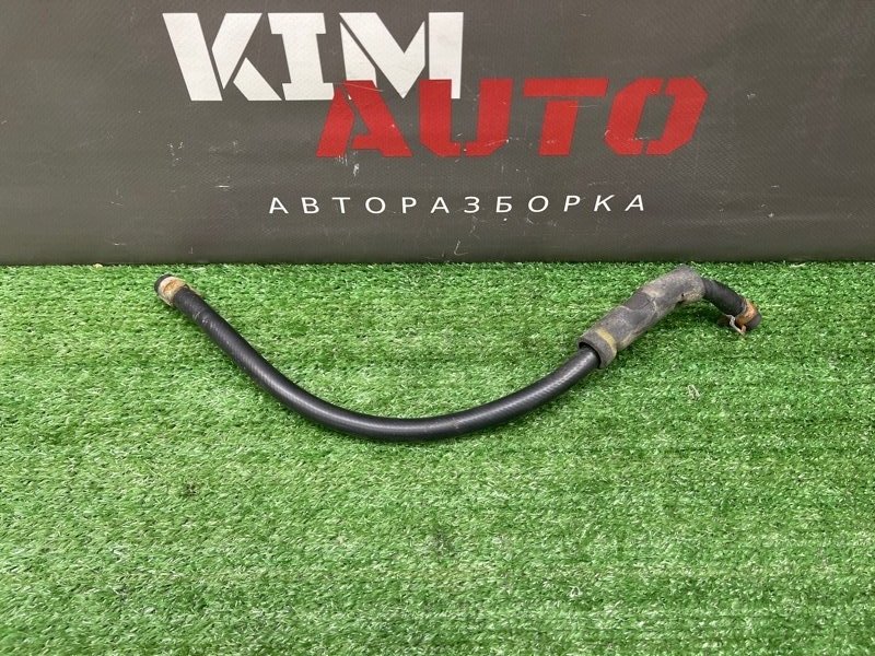 Трубка охлаждения АКПП Kia Ceed 1 HB 2011 ED