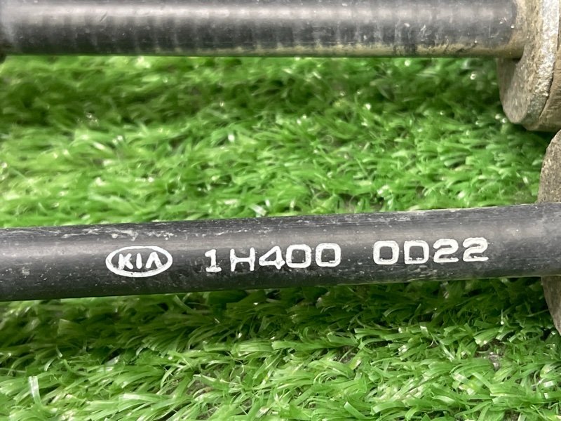 Трос ручника Kia Ceed 1 HB 2011 ED