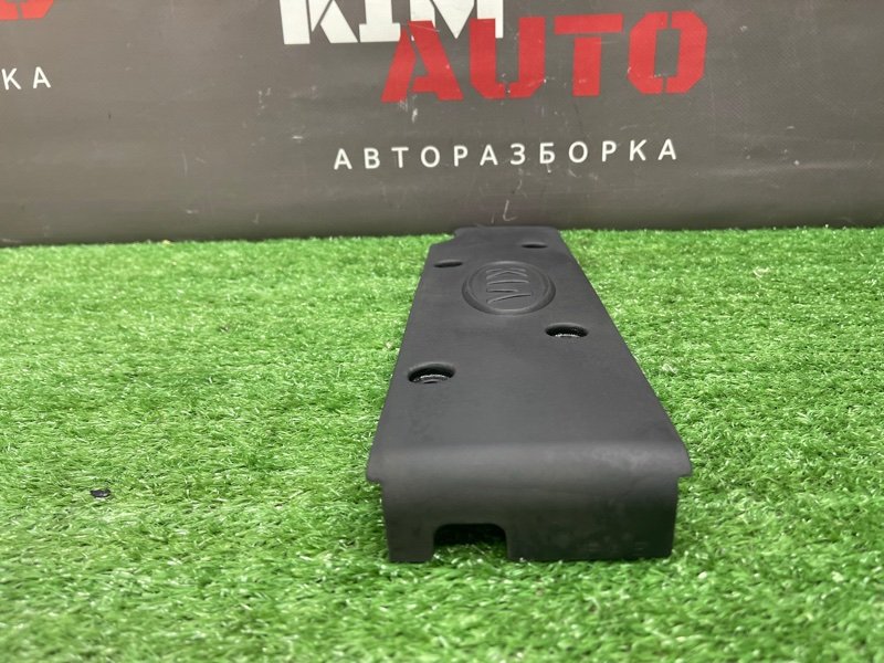 Накладка декоративная Kia Ceed 1 HB 2011 ED