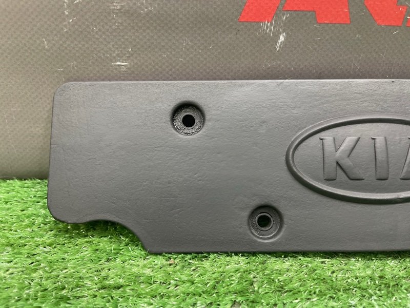 Накладка декоративная Kia Ceed 1 HB 2011 ED