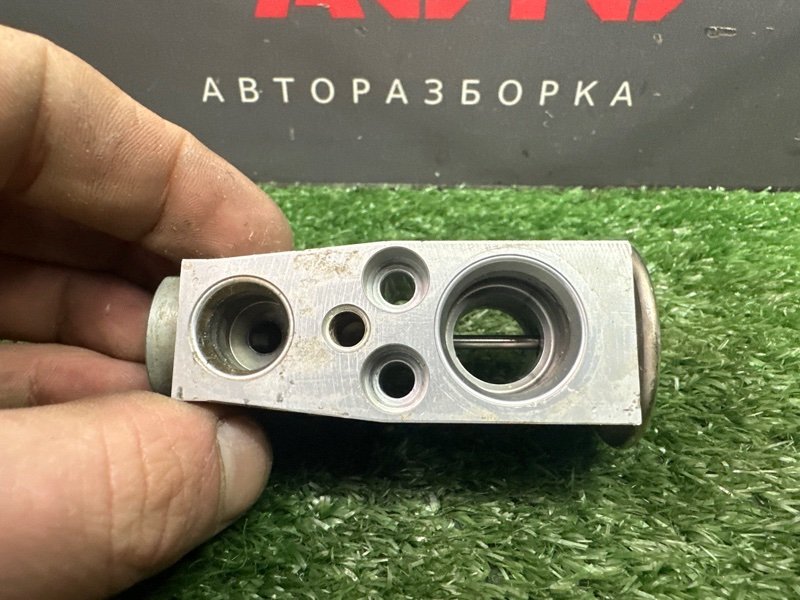 Клапан кондиционера Skoda Octavia 2014 A7