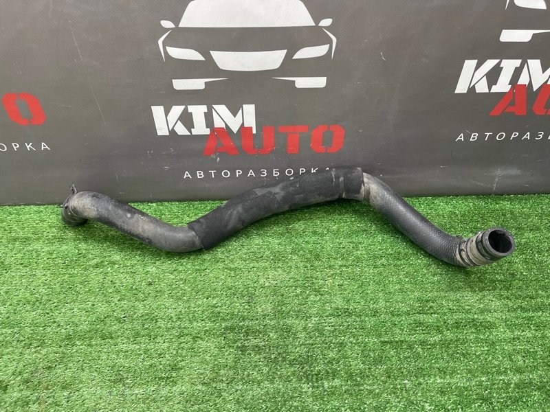 Патрубок радиатора нижний Kia Ceed 1 HB 2011 ED