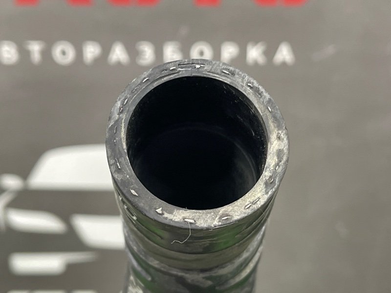 Патрубок радиатора нижний Kia Ceed 1 HB 2011 ED