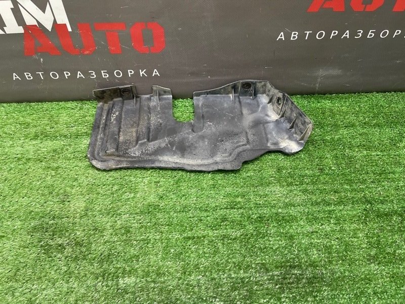 Пыльник двигателя Kia Ceed 1 HB 2011 ED