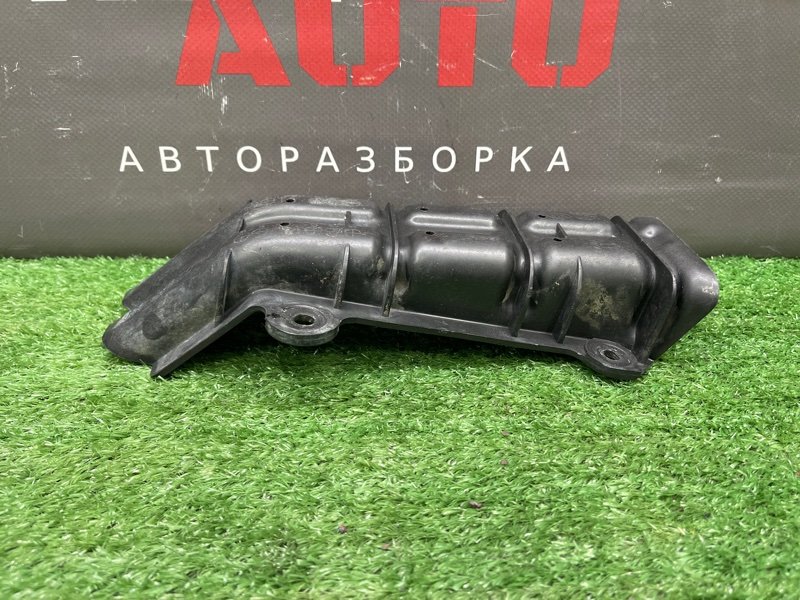 Пыльник Kia Ceed 1 HB 2011 ED