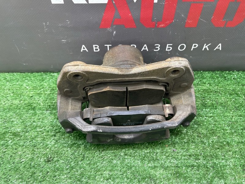Суппорт тормозной Kia Ceed 1 HB 2011 ED