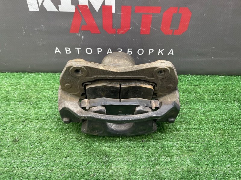Суппорт тормозной Kia Ceed 1 HB 2011 ED