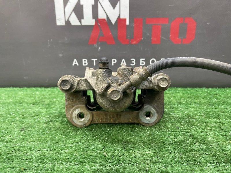 Суппорт тормозной Kia Ceed 1 HB 2011 ED