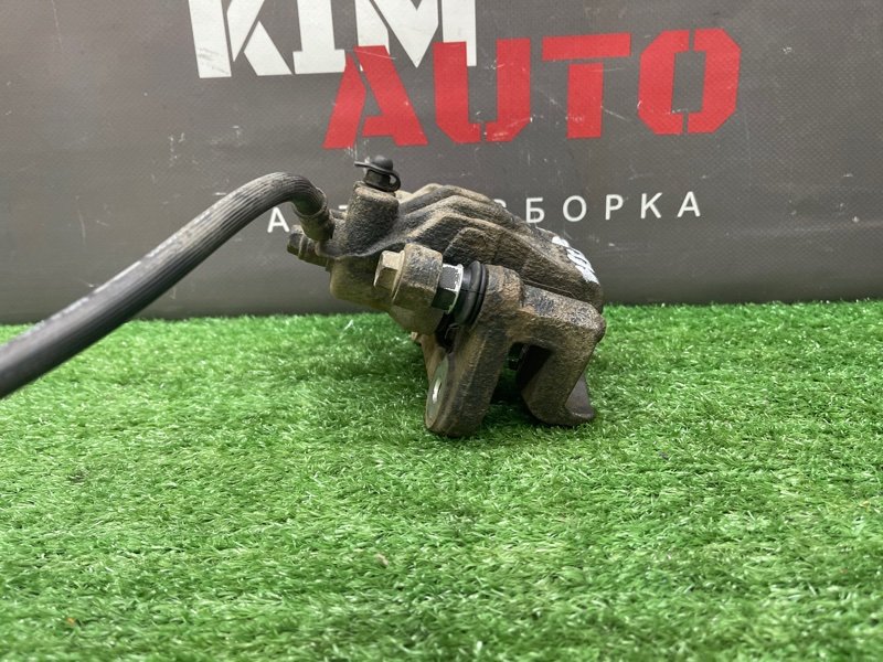 Суппорт тормозной Kia Ceed 1 HB 2011 ED