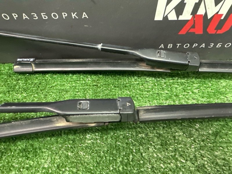 Поводки дворников Skoda Octavia 2014 A7