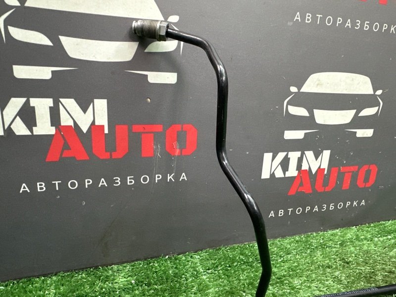 Трубка тормозная Skoda Octavia 2014 A7