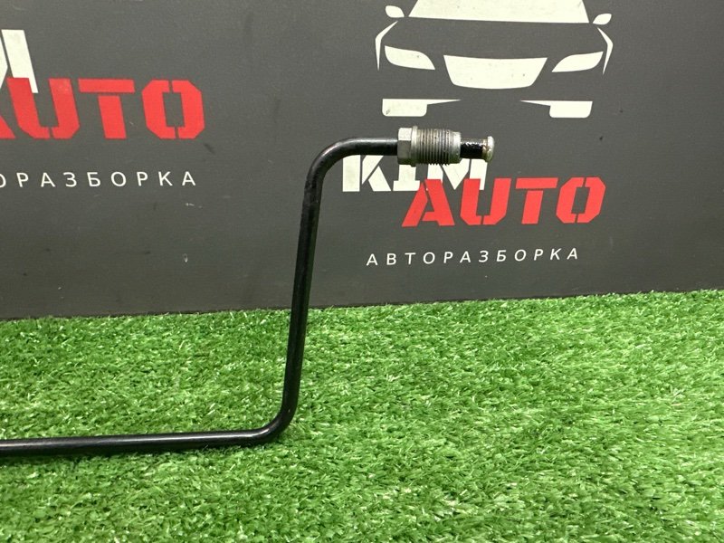 Трубка тормозная Skoda Octavia 2014 A7