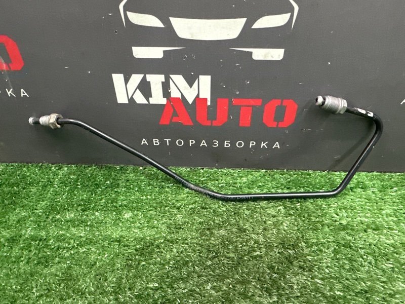 Трубка тормозная Skoda Octavia 2014 A7
