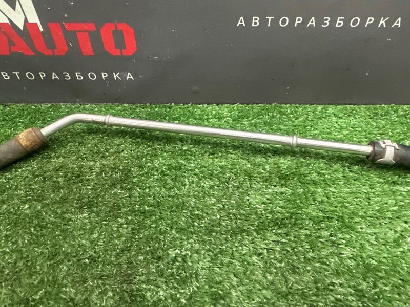 Трубка топливная Skoda Octavia 2014 A7
