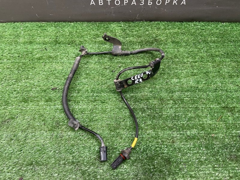 Датчик ABS Kia Ceed 1 HB 2011 ED