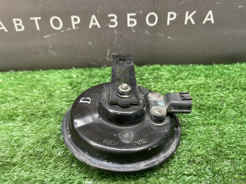 Звуковой сигнал Kia Ceed 1 HB 2011 ED