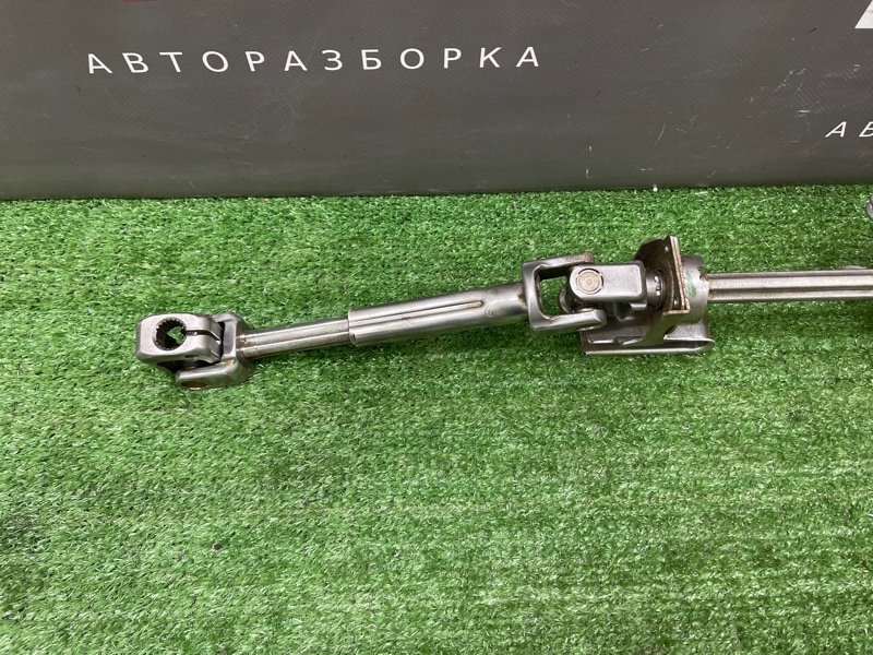 Рулевая колонка с валом Skoda Fabia 2 2011