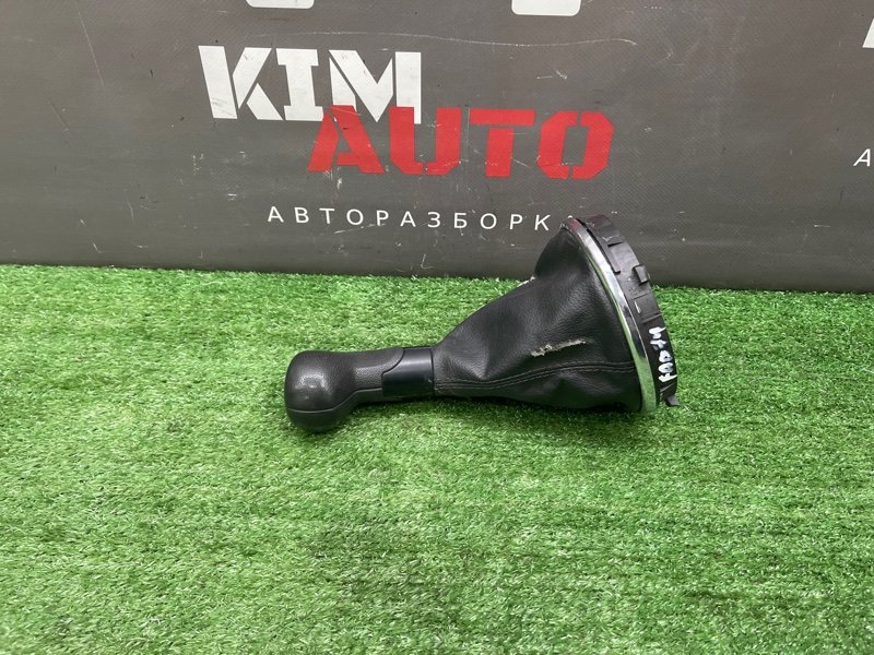 Рукоять МКПП Skoda Fabia 2 2011