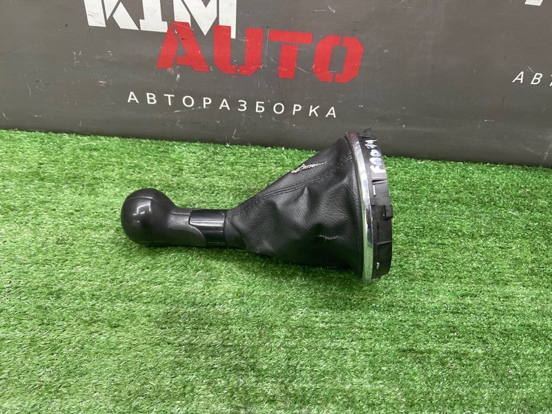 Рукоять МКПП Skoda Fabia 2 2011