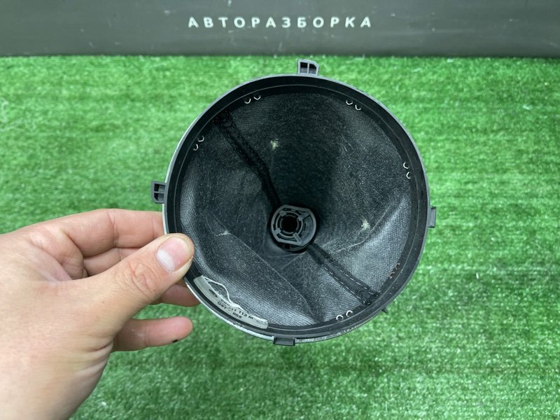 Рукоять МКПП Skoda Fabia 2 2011