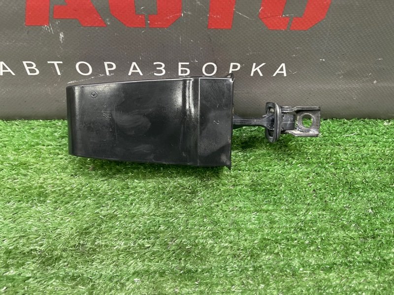 Ограничитель двери Skoda Fabia 2 2011