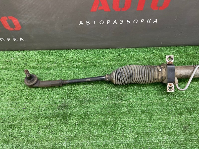 Рулевая рейка Skoda Fabia 2 2011